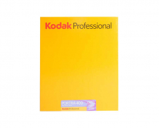 Kodak Portra 400 8x10 (10 Blatt)