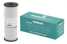 Harman Switch Azure 125 120