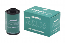 Harman Switch Azure 125 135-36