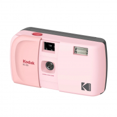 Kodak Film Camera EC35 Rose Pink RK0706