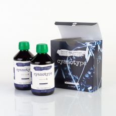 Bergger Cyanotype 2x300ml