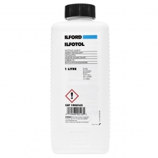 Ilford Ilfotol, wetting agent for final rinsing, 1 lt CAT 1905162
