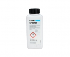 Ilford Ilfostop 500ML WLD CAT 1893870