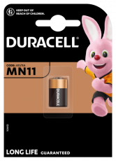 Duracell MN 11