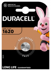 Duracell DL 1620 Lithium 3V