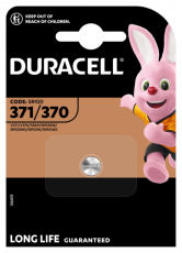 Duracell D 370/D 371