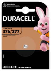 Duracell D 377