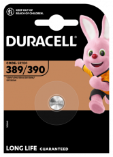 Duracell D389/390