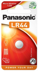 Panasonic LR 44
