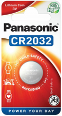 Panasonic CR 2032