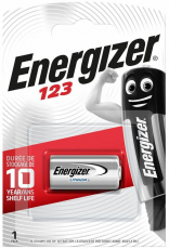 Energizer CR 123 A