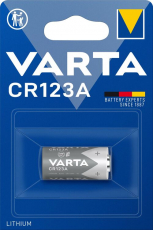 Varta 6205 (CR 123)