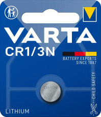Varta 6131 (CR1/3N)