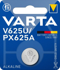 Varta 4626 (V625U / LR9)