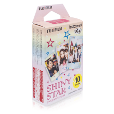Fuji Instax MINI single Shiny Star