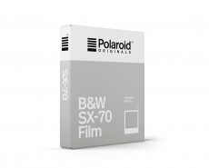 Polaroid Originals SX-70 B&W  6005