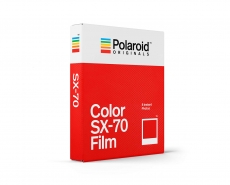 Polaroid Originals SX-70 Color  6004