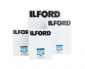 Ilford FP4 plus 5x7 (12,7 x 17,8 cm) / 25 sheets CAT-1678307