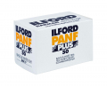 Ilford Pan F 50 135-36