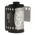 CineStill bwXX (double-x) Black & White Film 135-36 (ISO 250)