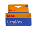 Kodak Ultra GC 400 135-24 / 3-Pack