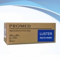 Promed Dry 245g Premium Lustre 10,2 cm x 65 mtr (6,63 m²)