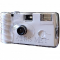 Single-Use Kamera 400 ASA 27 Flash Kiss Me- exp. 10/25 - last batch --> EoL