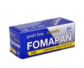 Fomapan 100 120