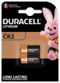 Duracell DL CR2 Ultra (in B2)