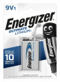Energizer 9V Lithium Ultimate L522 (in B1)