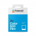 Polaroid Originals 600 Color Twin (2x8)  6012