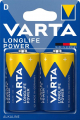 Varta Longlife Power 4920 (D) BL2