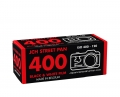 JCH Japan Camera Hunter Street Pan 400 120