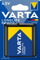 Varta Longlife Power 4912 (3LR12/MN1203) BL1