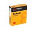 Kodak Vision3, Color Negative Film, Super 8, 200T / 7213 CAT 1380765