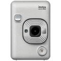 Fuji Instax Mini LiPlay Stone White