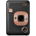 Fuji Instax Mini LiPlay Elegant Black