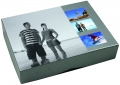 Silverline 2703 Fotobox 11x15 - 100 (112 St)