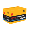 Eastman Kodak ULTRAMAX 400 135-24  CAT-7518277