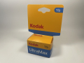 Kodak Ultra GC 400 135-36 - CARDED