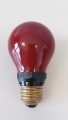 Kaiser Darkroom Lamp red 15W, 220V, E 27   4227