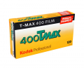 Kodak TMY 400 120 / 5-Pack