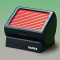 Kaiser Darkroom Light with switch and Universal filter for SW/Multigradefilter, 230 V / 50 - 60 Hz  4018