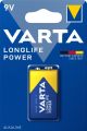 Varta Longlife Power 4922 (9V) BL1
