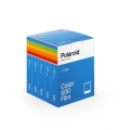 Polaroid Originals 600 Color 5-Pack (5x8)  6013