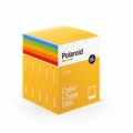 Polaroid Originals I-Type Color 5-Pack (5x8)   6010