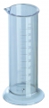 APP322100 Graduated cylinder 100 cc