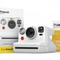 Polaroid Everything Box NOW White (incl. I-Type Color twin film)  6025