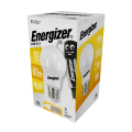Energizer LED GLS (A60) E27 Warmwhite 806lm 8,2W/60W  3000 K