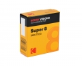 Kodak Vision3, Color Negative Film, Super 8, 50D / 7203 CAT-1738053